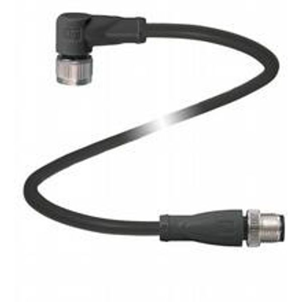 V1-W-BK15M-PUR-U-V1-G Ind Sensor image 1