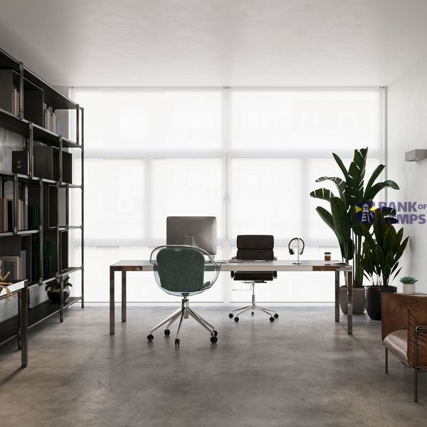 WALL LAMP VEGA 30 CONCRETE E27 1X60W IP20 image 8