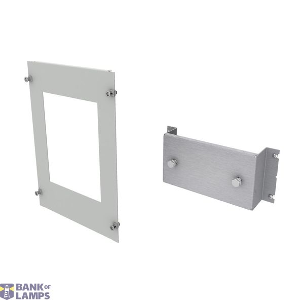 ProfiSNAP Mounting Kit, fuse-switch disconnector 400A, for enclosure w image 1
