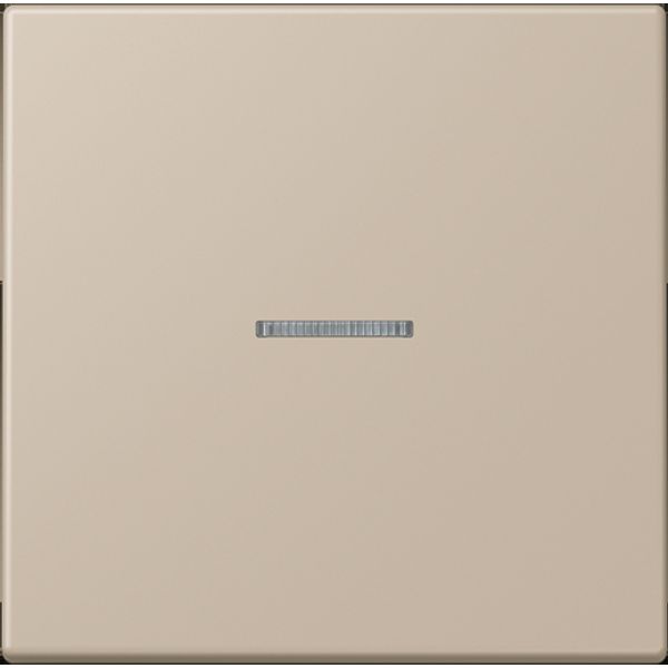 1-gang rocker with transparent lens LC990KO532142 image 2