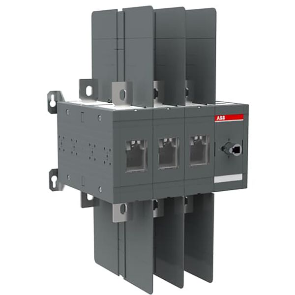 S201MT-B25H10 miniature circuit breaker plus contact image 1