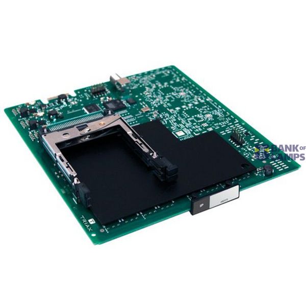 TDX IP Backend image 1