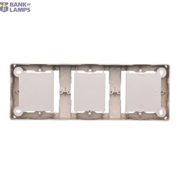 Regulator 1-10V, white, 6A image 1