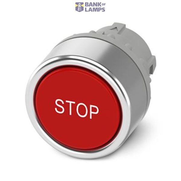 PHT22-FM4-RD - Button image 1