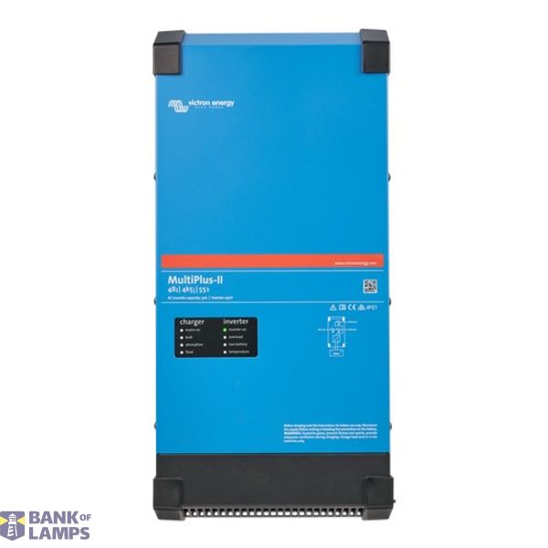 MultiPlus-II 48/4k5/55-32 230V GX image 1