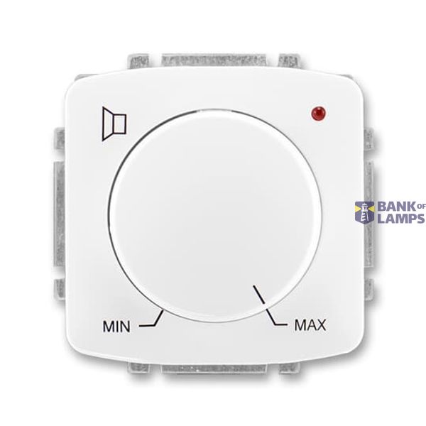 5016A-A10200 B Volume regulator image 1