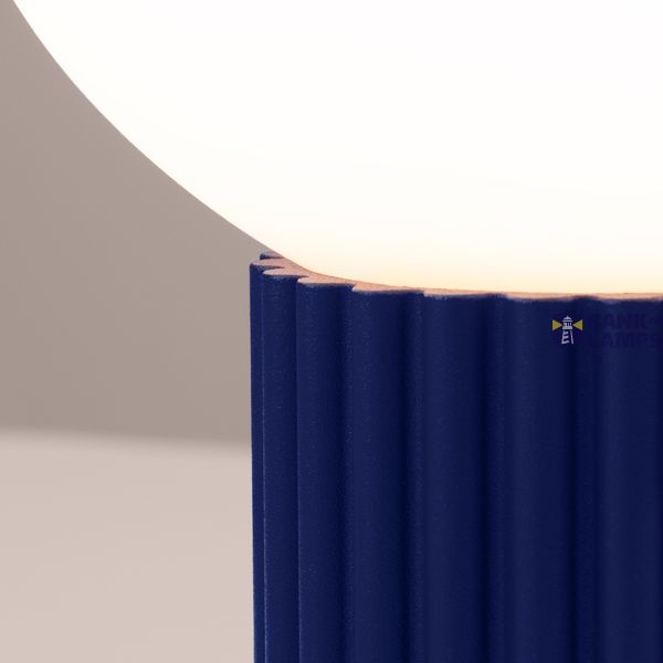 Table lamp HALO ultramarine image 9