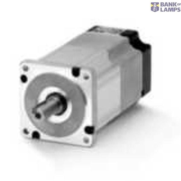 G-Series AC servo motor, 1 kW, 200 VAC, 3000 rpm, 3.18 Nm, absolute, B R8MG9827M image 3