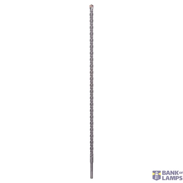 Hammer drill bit SDS-plus-5 14 x 550 x 615 mm image 1