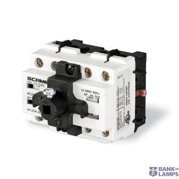 WALL BOX BE-W CABLE+CONNECT T2 22kW ROUT image 8