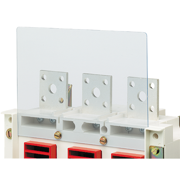 Terminal screen top amont ou aval 3P 1250-1600A SIDER image 2
