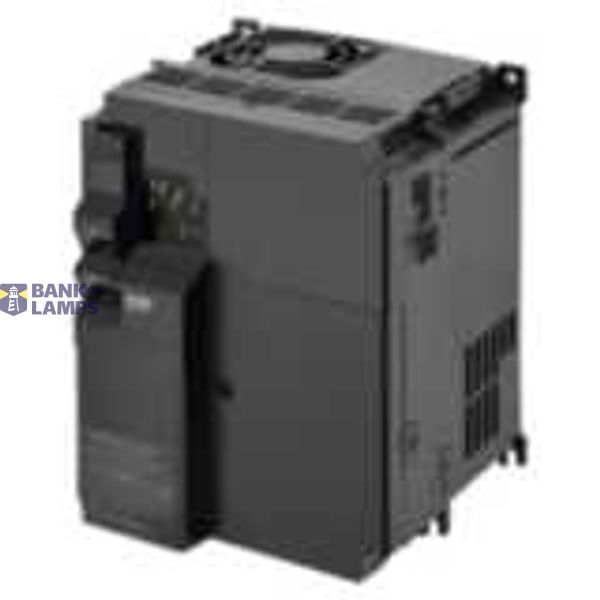 M1 AC Drive, 7.5/11 kW (HD/ND), 18/23 A (HD/ND), 400 VAC, 3~ input,  O image 2