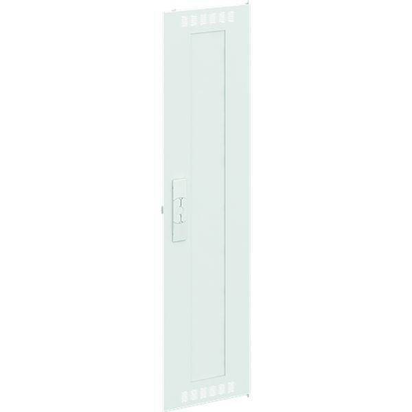CTW17S ComfortLine Door, IP30, 1071 mm x 271 mm x 14 mm image 1