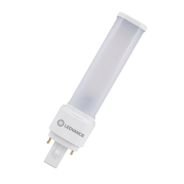 DULUX LED D18 EM & AC MAINS V 7W 865 G24D-2 image 1
