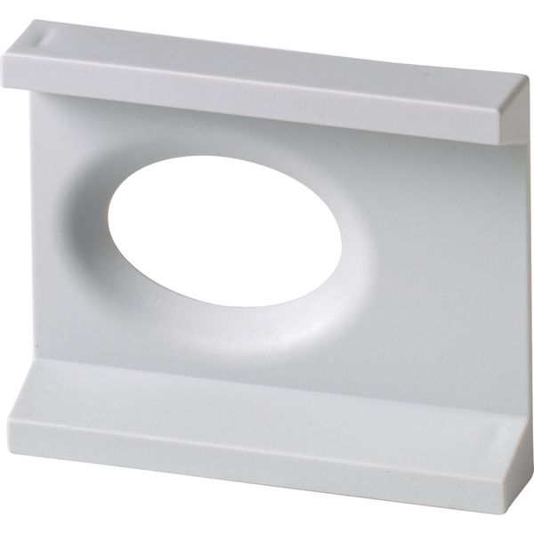 CI/E-PKZ01-X Operating framework, IP40_x, for expansion/installation housing image 2
