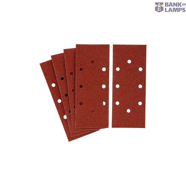 1/3 SHEET, Punched 60g, BD image 1