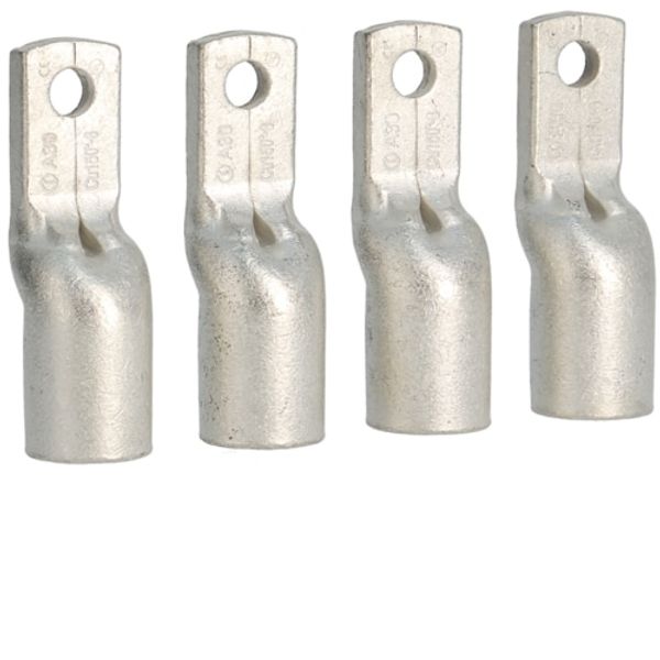 Ring Lug D:8,5 3P/4P for cable 150mm² image 1