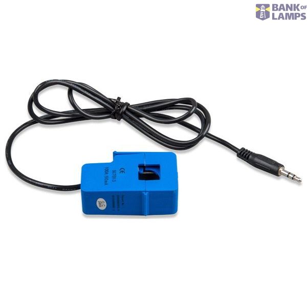 Victron Energy Strāvas transformators Current Transformer 100A:50mA for MultiPlus-II-1m image 1