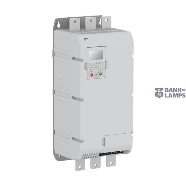 Soft starter, 320, A, 200 - 575 V AC, Us= 24 V DC, with control unit,  image 4