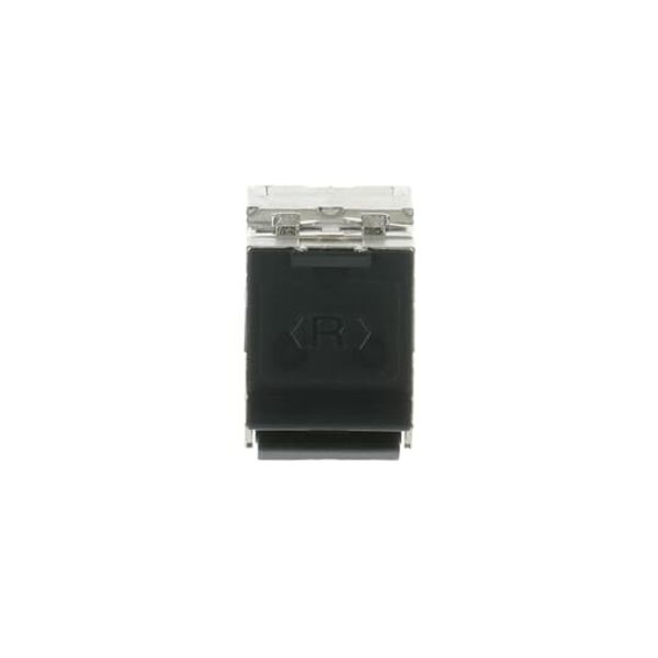 0229/04 Modular Jack insert Cat.6a iso 25/10G image 1