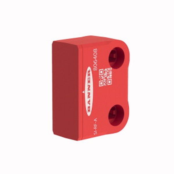 Safety Technology Actuator for RFID Safety Switch   SI-RF-A image 1