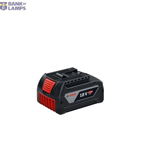 GBA 18V 5.0Ah (C) image 1