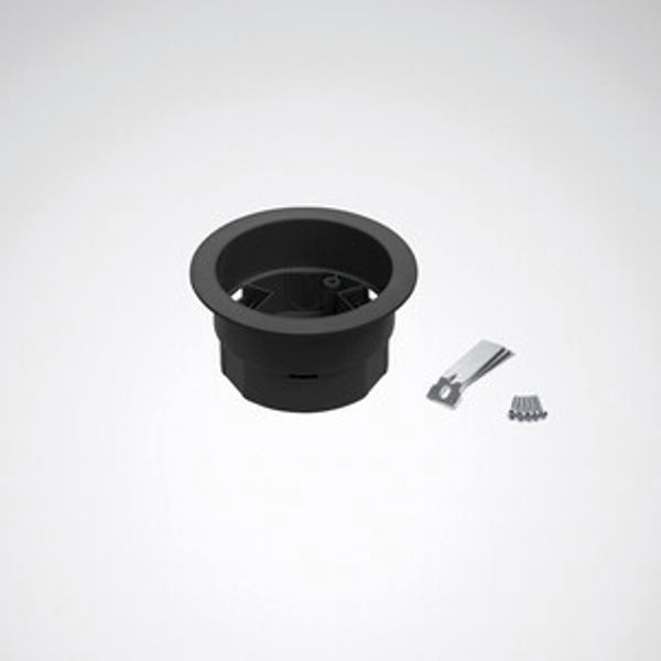 Mechanical accessories Zubehör Black 5858700 image 1