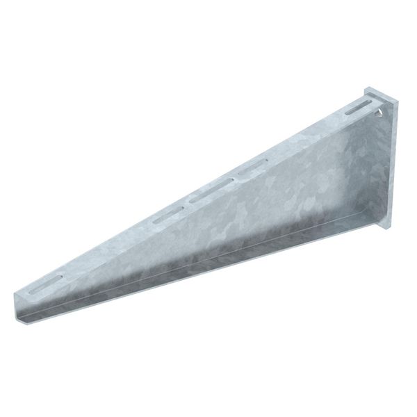 AW 80 71 FT Wall bracket with welded head plate B710mm image 1