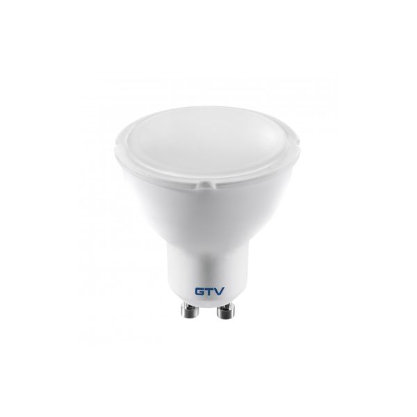 LED LIGHT SOURCE, A-G, SMD 2835, GU10, 6400K, 2.5W, AC180-250V, 120°, 240lm, 27mA image 1