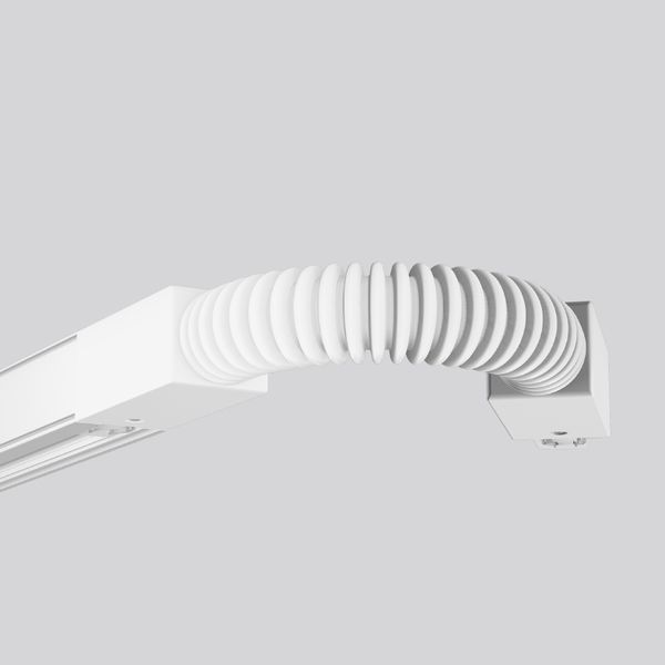 Coupling L 390 B 37 H 33 colour: white 7658-10-W31 image 2