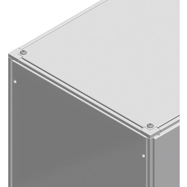 SF STANDARD ROOF W1200 X D400MM image 1