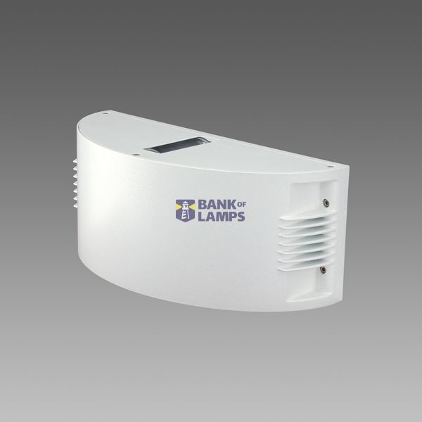 ONDA 1279 LED 13W CLD GREY image 1