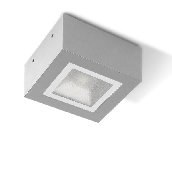 MIMIK 10 CEILING TECH 10W 3000K GREY image 2