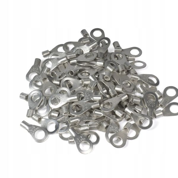 Ring terminal KOA_6-50/50 image 6