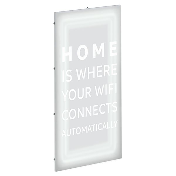 UZD644 Enclosure accessories image 1