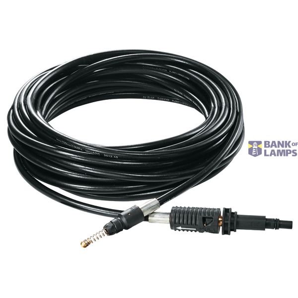 Drain Cleaner 10m (130 bar) image 1