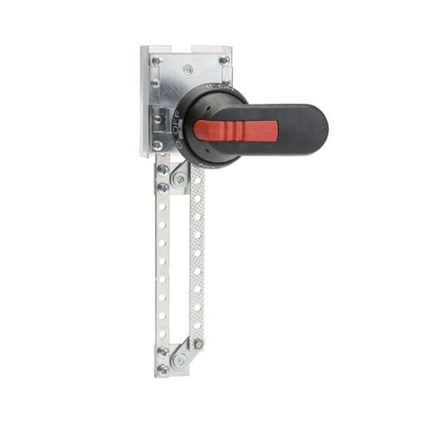OTP125BA3B Enclosed Switch Disconnector image 3