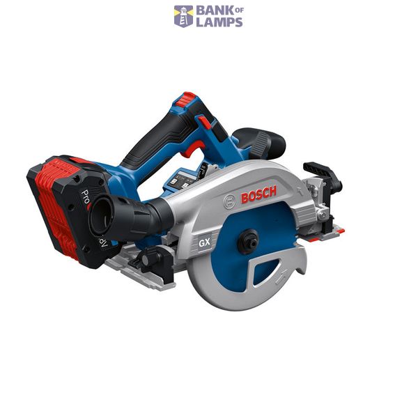 GKS 18V-57-2 GX, L-Boxx solo image 2