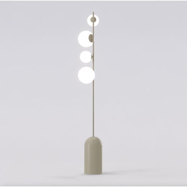 ETNO LP4 MOKKA image 1