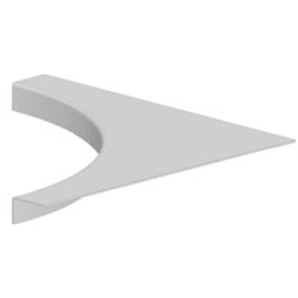 Cover attachment bend univ P31+ R9010 image 1