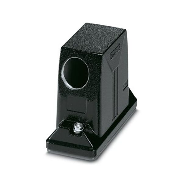 HC-ADV-B16-HHWH-1STM32-MF-BK - Housing image 1