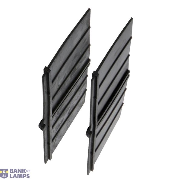 Insulation shield - for DMX³ / DMX³-I 1600 - draw-out version - 4P image 2