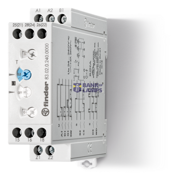 MODULAR TIMER image 1