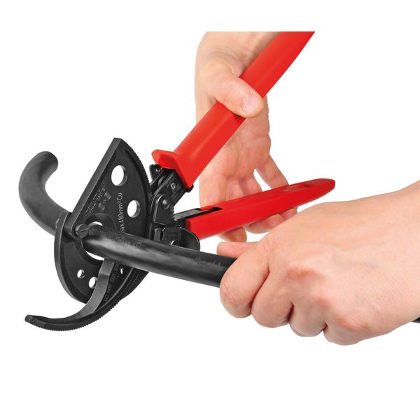 Cable shears RC_54 image 2