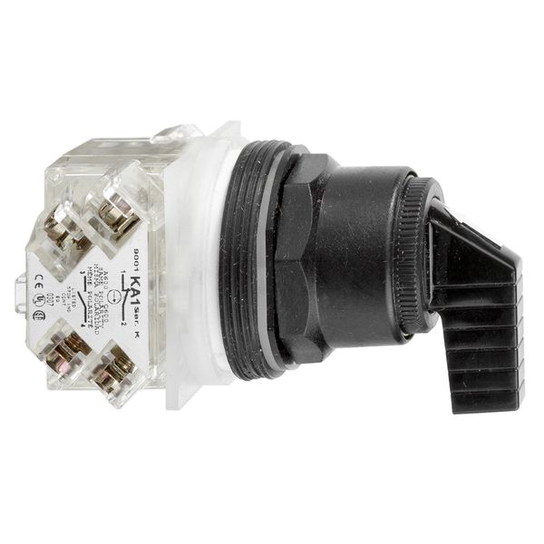 SELECTOR SWITCH 30MM image 1