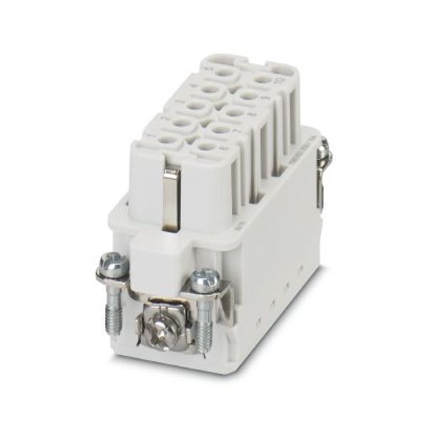 HC-A10-I-PT-F - Contact insert image 2