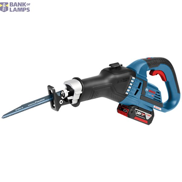 GSA 18V-32 (solo; CC) image 1