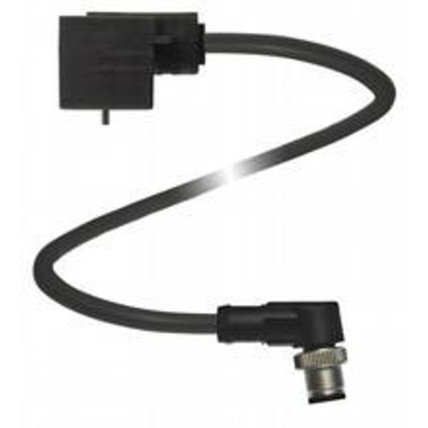 VMA-2+P/Z2-0,3M-PVC-V1-W Ventilstecker image 1