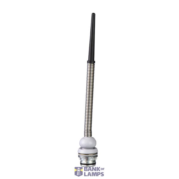 ROTARY HEAD SPRING RETURNLOW 40° TEMPERATURE ET STRONGER SPRING (CT à  image 12