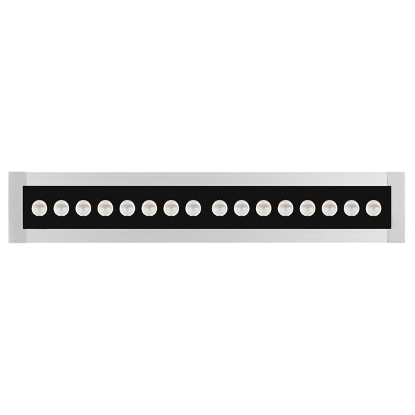 STRIP SQ INGR.L 55014W A2/M30 830 DALI image 1
